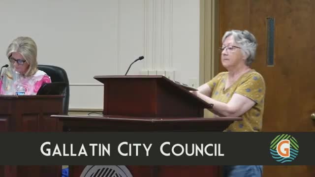 Gallatin residents propose traffic safety measures amid new development concerns