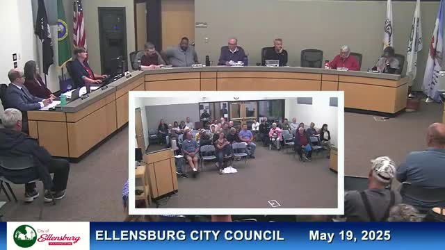 Ellensburg Council approves $1.2M for HopeSource affordable housing acquisition