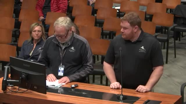 Bloomington City Council seeks feedback on sidewalk snow plowing improvements