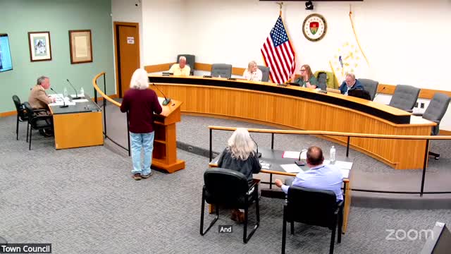 Coventry Council addresses flaws in senior tax exemption ordinance