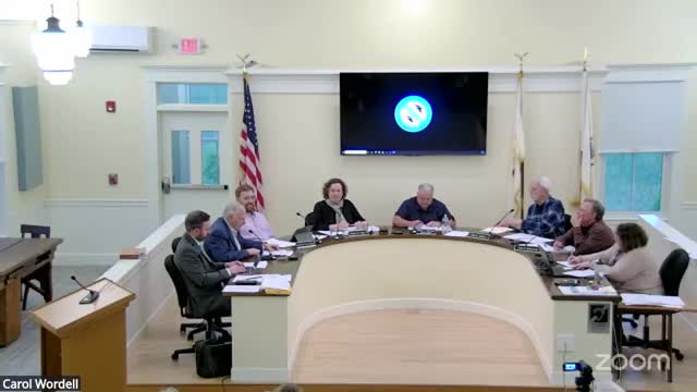 Town Council proposes 12% tax increase to address budget deficit in Rhode Island
