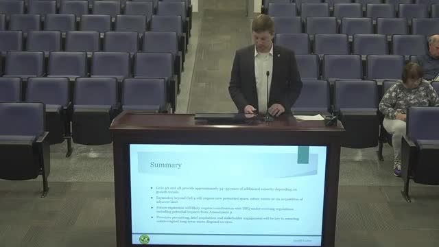 Louisa County supports nomination of Cuckoo School to historic registry