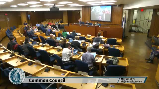 Madison proclaims May as Asian American, Native Hawaiian and Pacific Islander Heritage Month