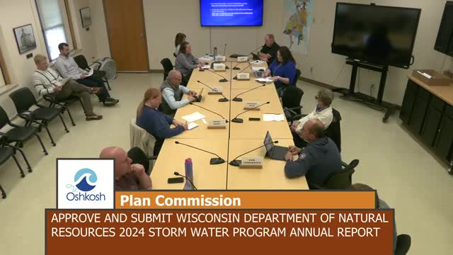 Plan Commission recommends acquisition of vacant lot to create second collector connection at Windsong Terrace