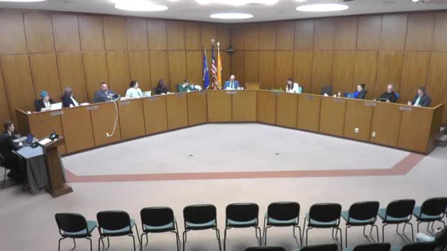 Votes at a glance: West Allis council actions on May 20, 2025