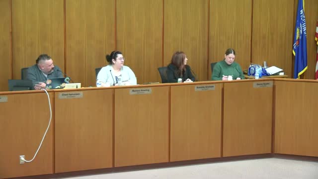 Aldermen Vote to Deny New Liquor Store Near Greenfield Avenue