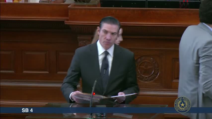 House approves $140,000 homestead exemption, rejects larger increase after heated debate