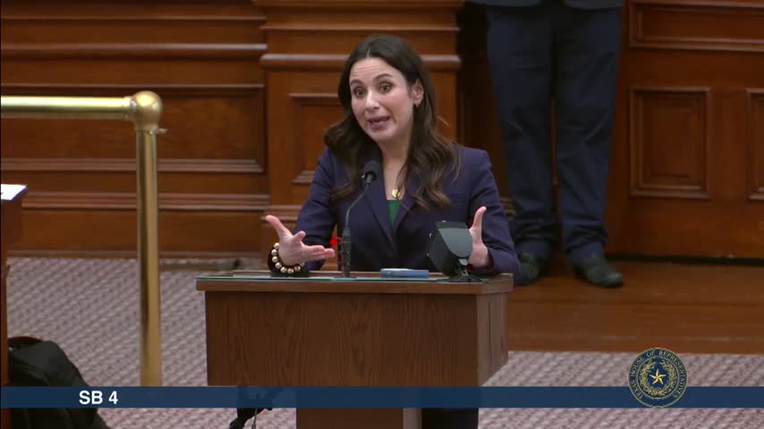 House approves bill recognizing other states’ handgun licenses for travelers in Texas