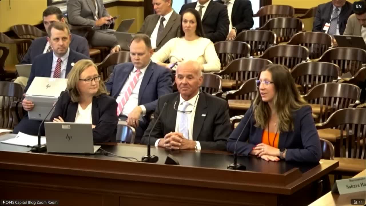 Utah Department of Transportation outlines 12.5B projects to enhance state infrastructure
