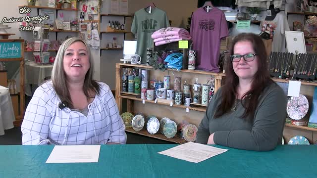 Nina Cartwright highlights Maker Square's community support at Wisconsin business spotlight