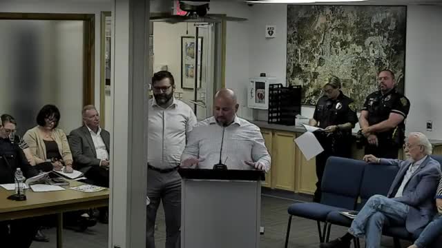 Mineral Wells EDC selects Black Dog for new economic development website