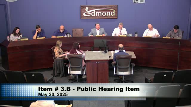 Planning Commission backs rezoning to allow three home lot split north of Second Street