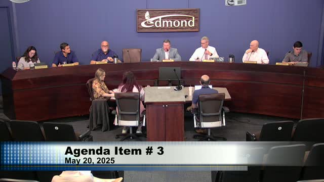 Planning Commission approves partial electric easement closing at 9333 East 30 Third Street