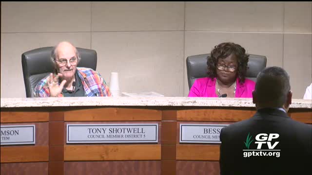 Grand Prairie Council approves Cinnaholic Cafe vendor despite health concerns