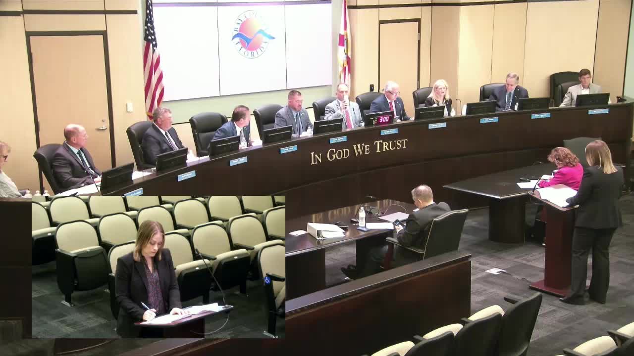 City officials debate new beach bonfire and vendor regulations