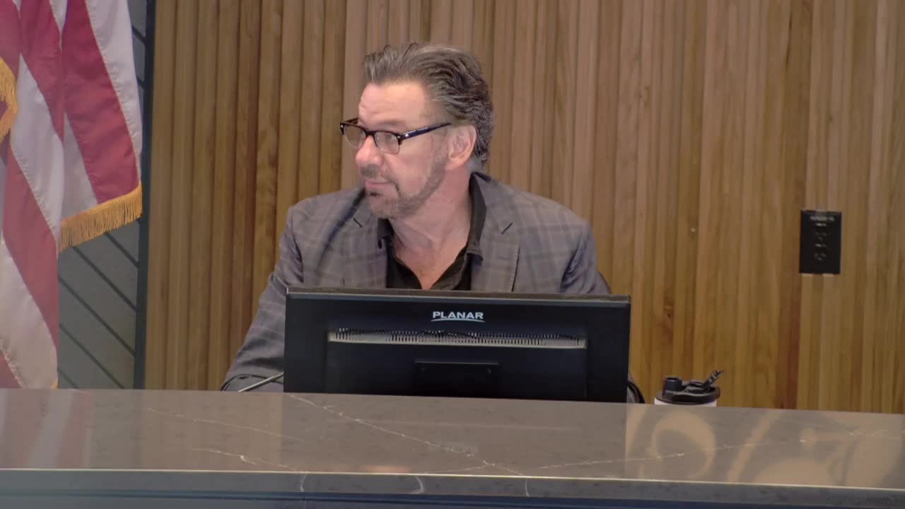 Council approves two executive‑session settlements; motions approved in open session