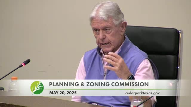 Planning board evaluates pickleball courts on prime residential real estate