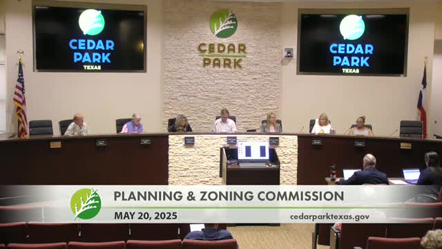 City convenes Capital Improvement Advisory Committee to begin five-year water and wastewater impact fee update