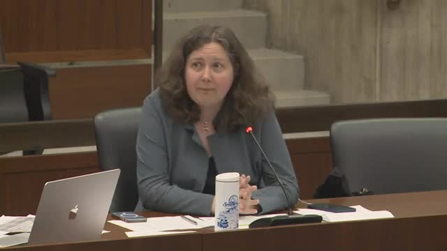 Boston City Council reviews Welcome Home initiative amid federal funding concerns