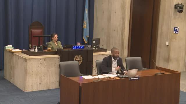 Boston officials discuss challenges in affordable housing and voucher discrimination concerns