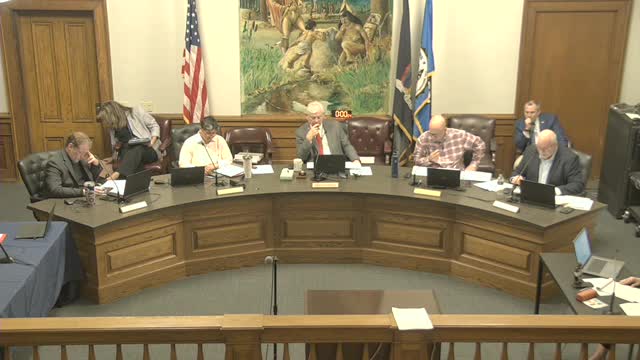 Council approves pilot parking sensors as procurement dispute puts paid‑parking launch at risk