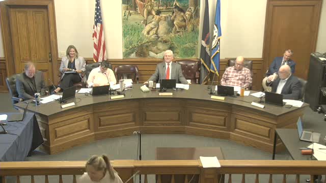 Saratoga Springs police present case for standalone station; estimates place total cost near $25 million