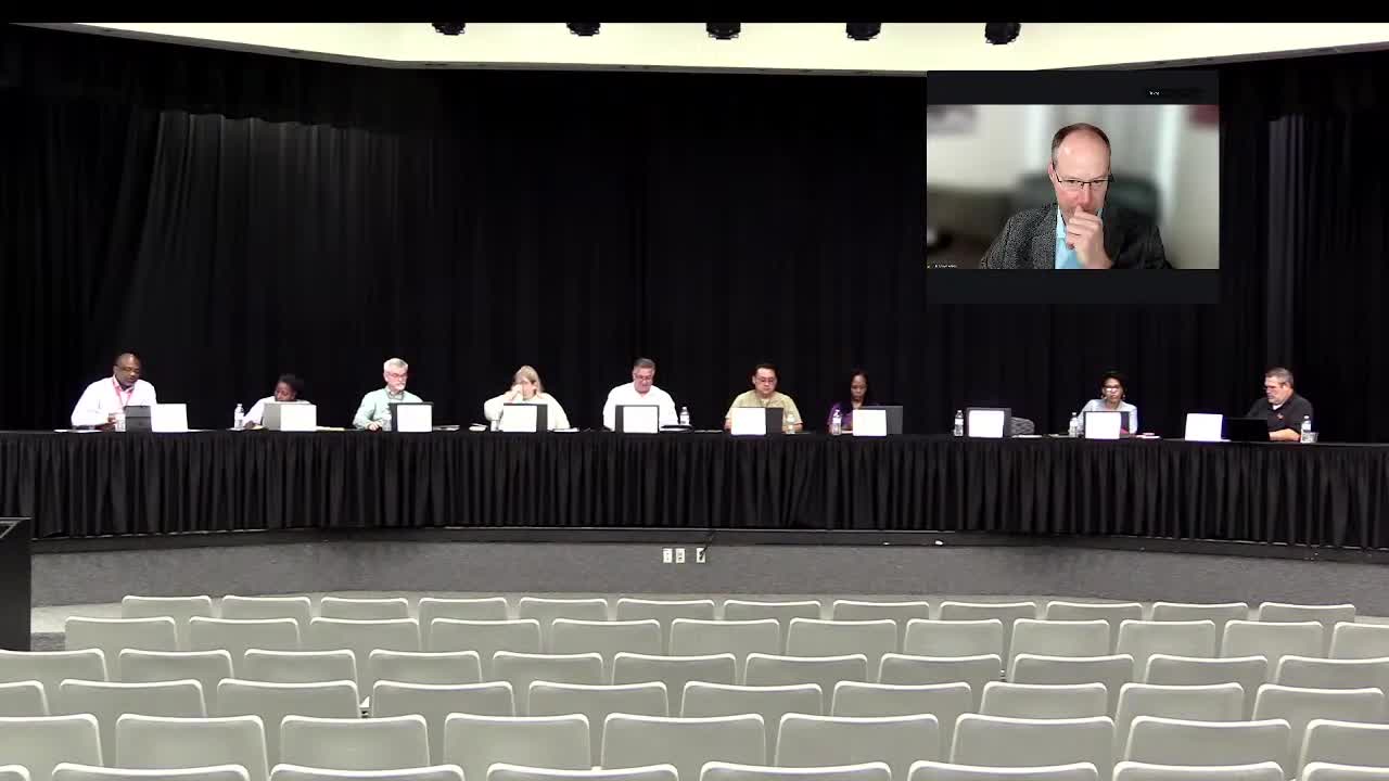 Board confirms Miss Speed as Bok North principal