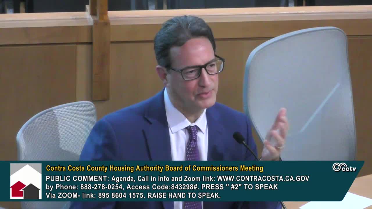 Housing Authority approves sale of 25 buildings from Los Altos development
