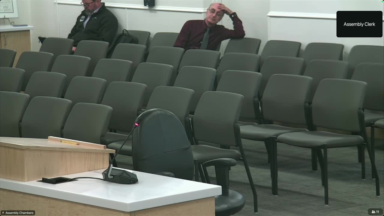 Mayor Michiqui secures long-term lease for Kachemak Emergency Services communication tower