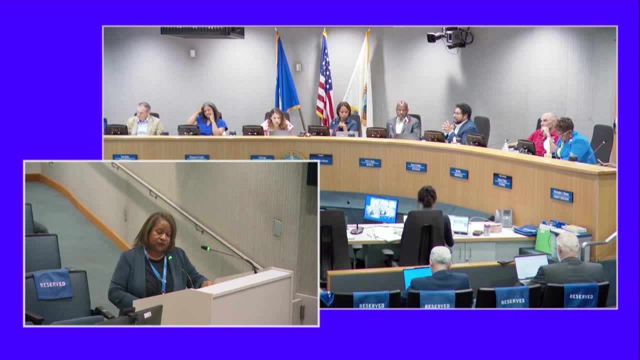 County evaluates panhandling campaign impact and discusses future strategies