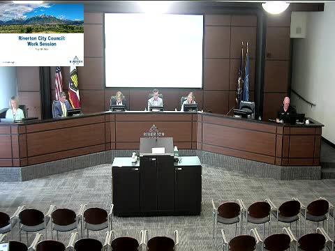 Riverton council opts for new sanitation fee structure, keeps curbside recycling for now