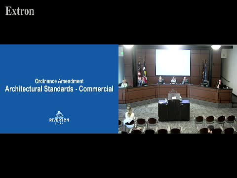 Council approves downtown architectural standards update and DAI development agreement