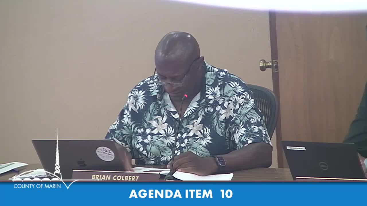 Community voices concerns over Flood Zone 9's transparency issues