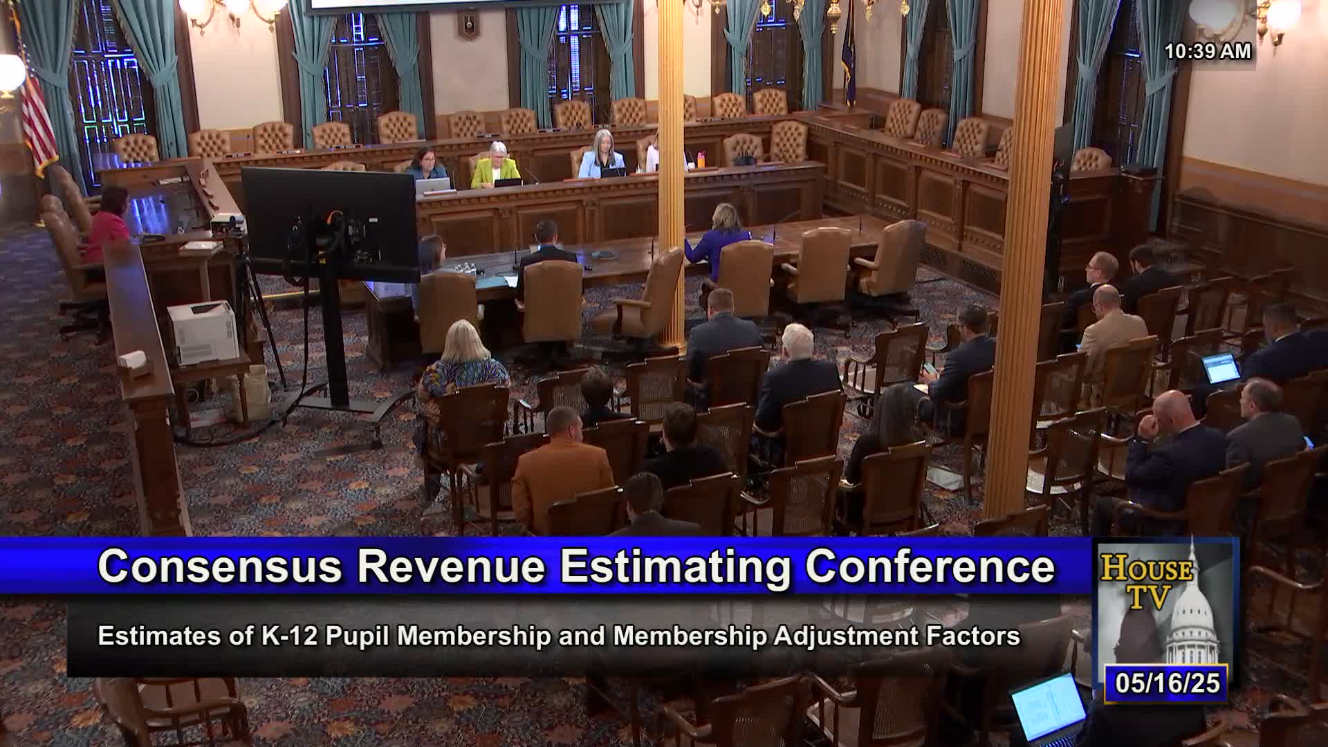 CREC adopts updated K-12 membership counts; state projects continued enrollment decline