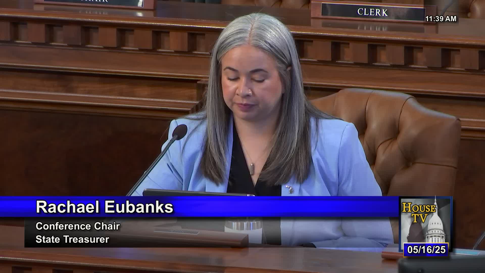 CREC adopts revised revenue consensus; general fund projections trimmed, school-aid fund modestly higher