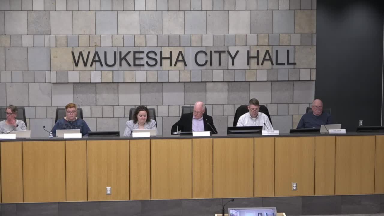 Waukesha County formalizes damage assessment MOU amid recent tornado impacts