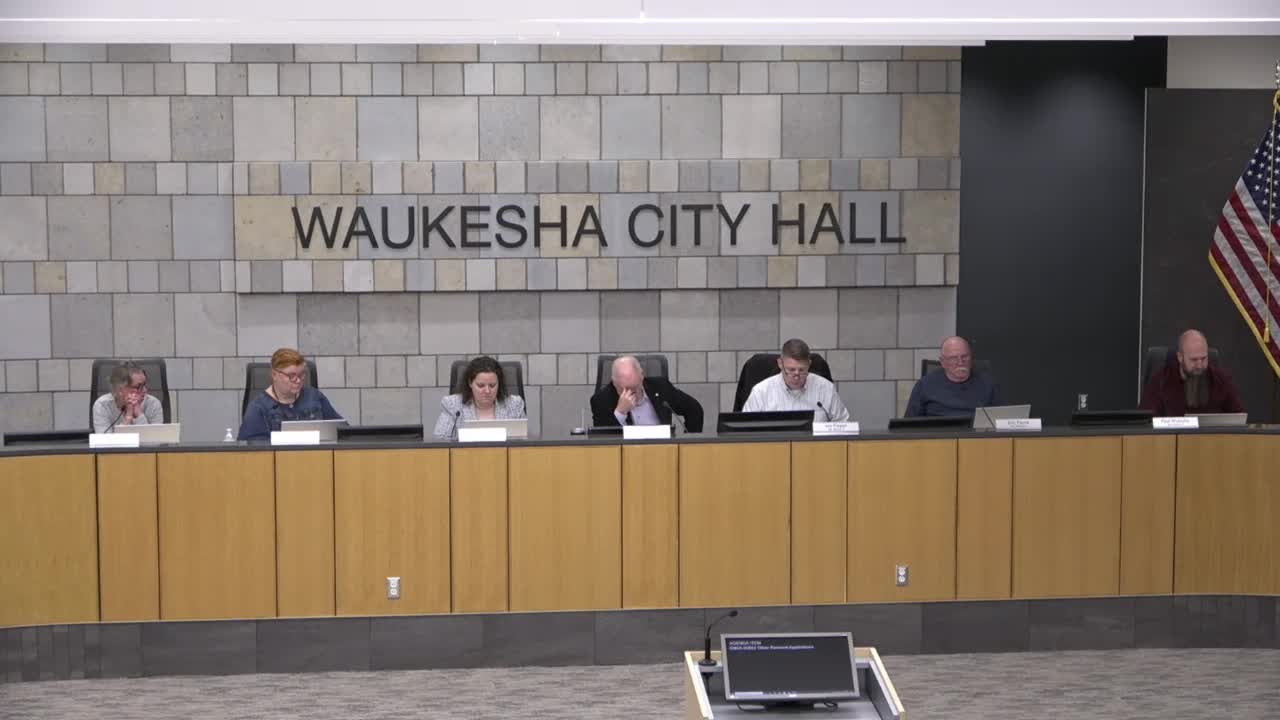 City Council approves multiple liquor license applications for local businesses