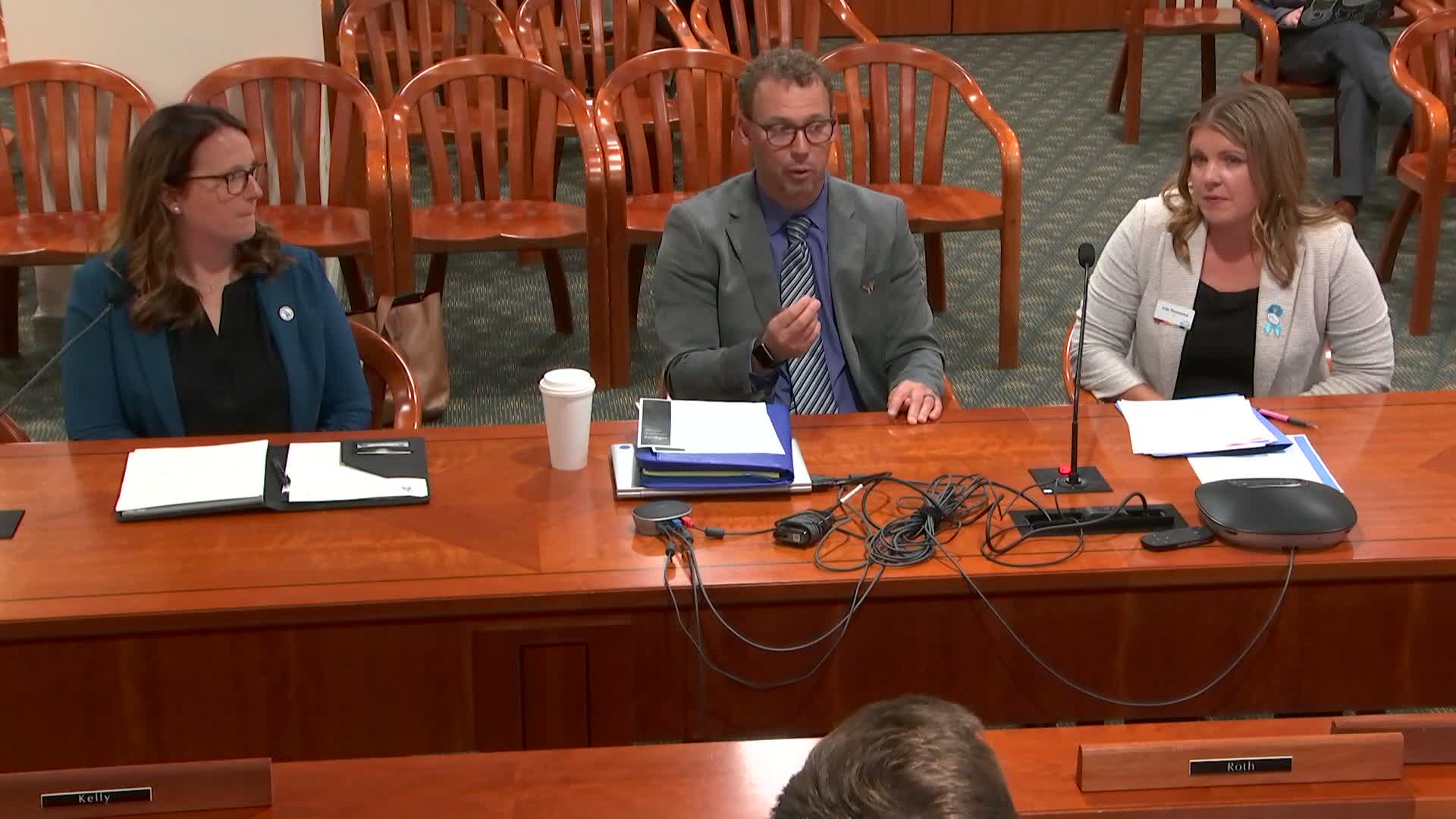 Legacy Adoption Services advocates for funding unmatched youth in Nebraska