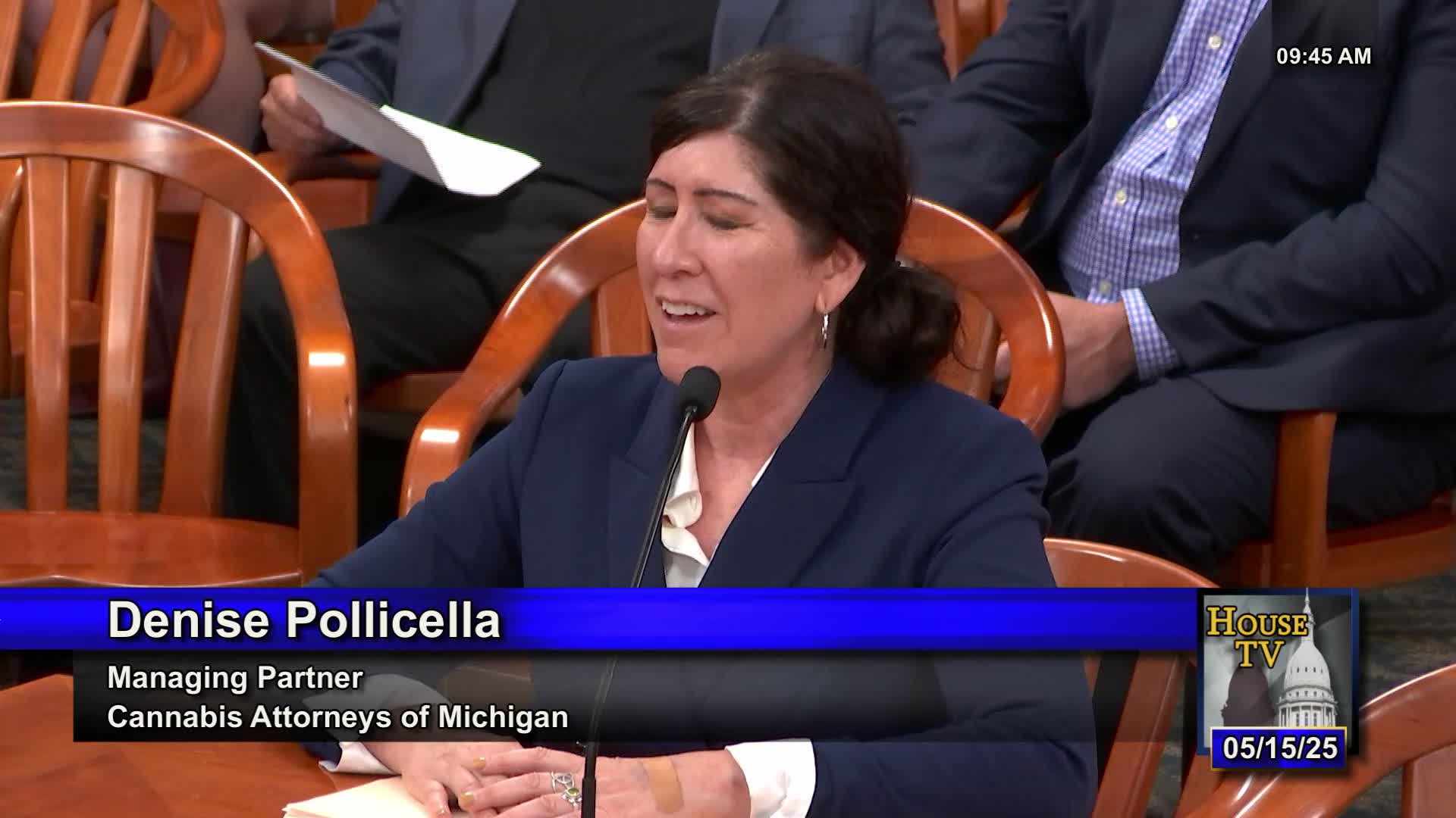 Local leaders address obstacles facing small cannabis businesses and federal legalization status