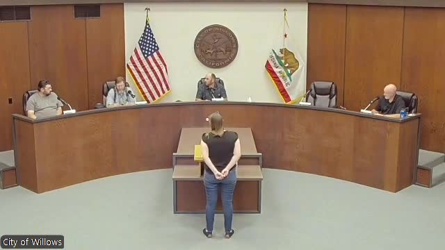 Willows City Council discusses critical risks of losing Glenn Medical Center emergency room