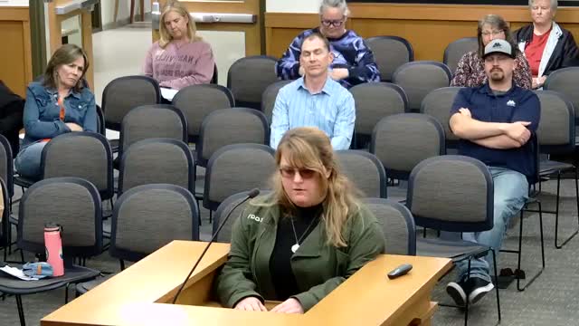 Senator Niederhauser highlights Utah's severe affordable housing deficit at Midvale meeting