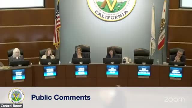Mayor Becerra hears proposals for youth mentorship and emotional wellness programs
