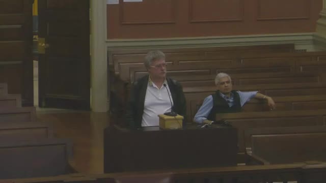 Newton Council reviews garage plan amid neighbor concerns over parking and drainage