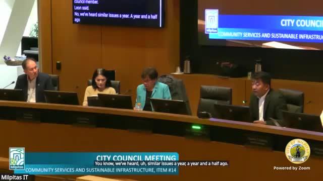 Milpitas reviews Hall Park transformation for dedicated pickleball courts and traffic concerns