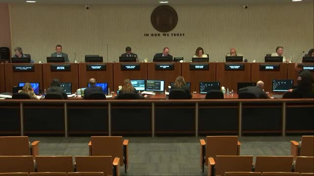 Costa Mesa council introduces ordinance mapping new fire-hazard zones and directs targeted outreach