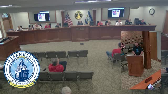 City Council approves fall and winter markets and new comprehensive plan agreement
