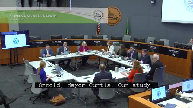 Kirkland council discusses Regional Crisis Response Agency’s impact and future plans