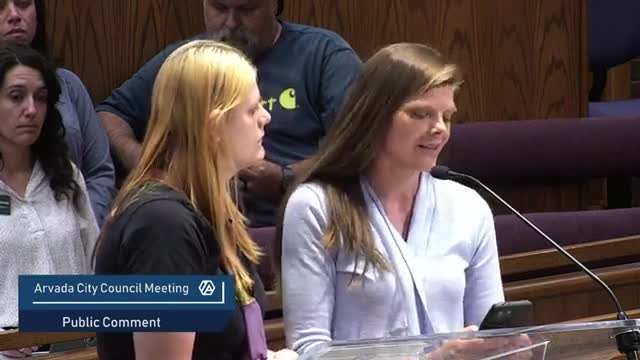 Mission Arvada addresses homelessness while city council reviews intergovernmental agreement changes