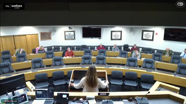 LaSalle County officials investigate property tax assessment issues