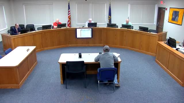 Plymouth leaders report storm cleanup progress and approve highway department schedule change